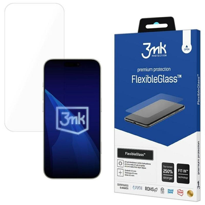 Szklo Hybrydowe Flexibleglass Iphone Air