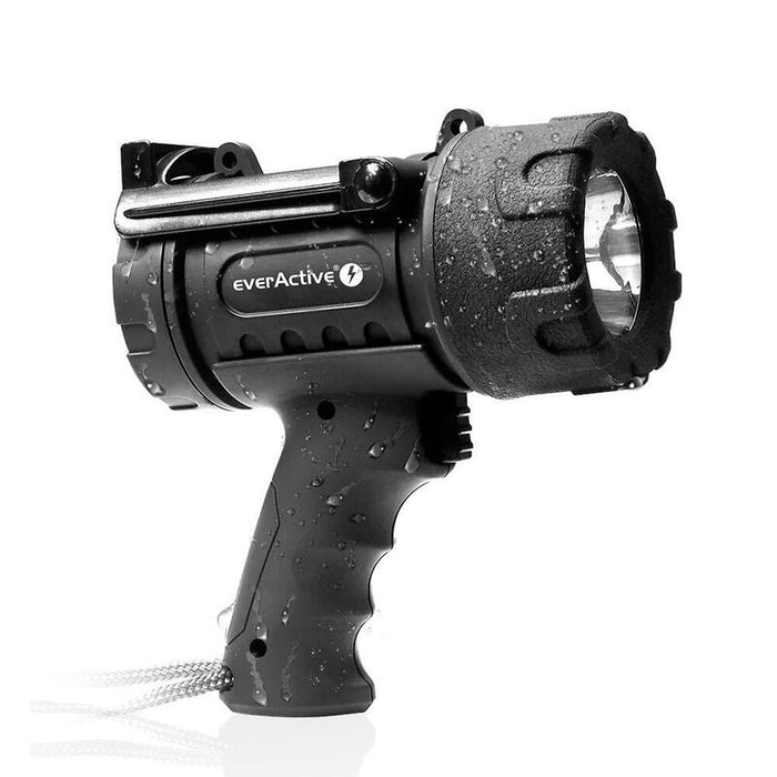 Szperacz Led Ladowalny Sl-500r Hammer Ip67 Usb-C