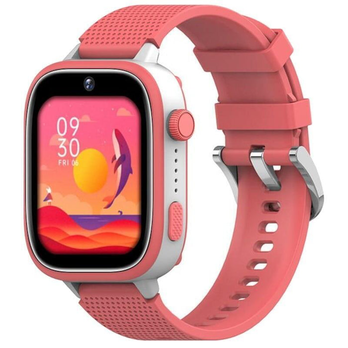 T49 Naranja - Reloj Inteligente Para Niños