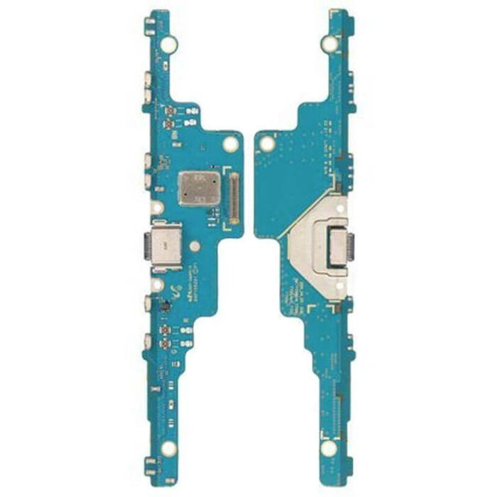 T736 Tab S7 Fe 5g Usb - Charging Board - Warranty: 1m