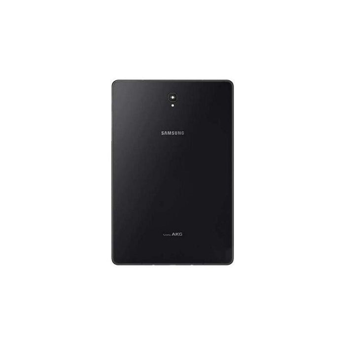 T830 Tab S4 10.5 Wifi Back - Cover Black - Warranty: 1m
