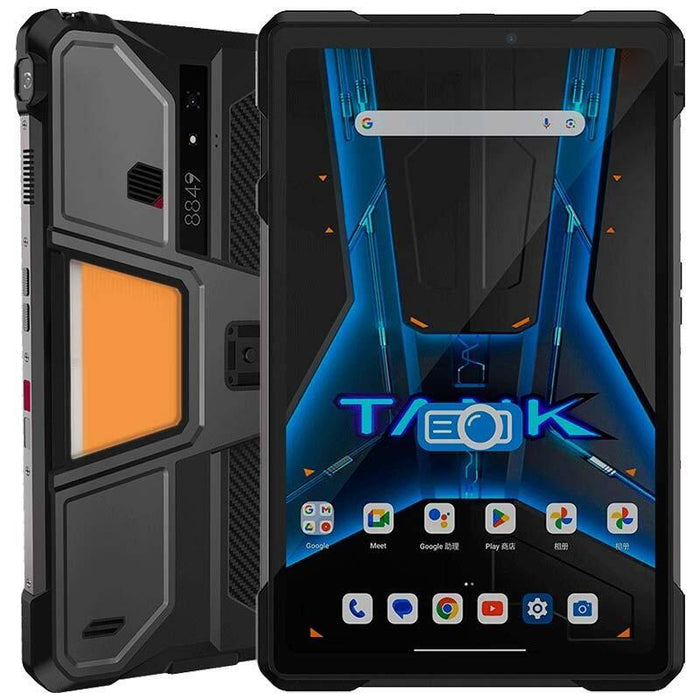 8849 Tank Pad 5g 10.95 16gb/512gb - Tablet Rugged
