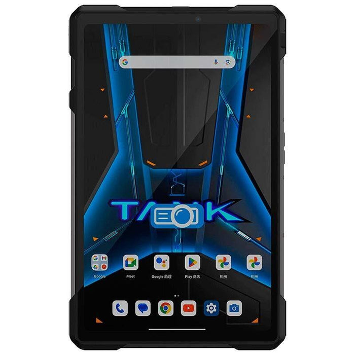 8849 Tank Pad 5g 10.95 16gb/512gb - Tablet Rugged