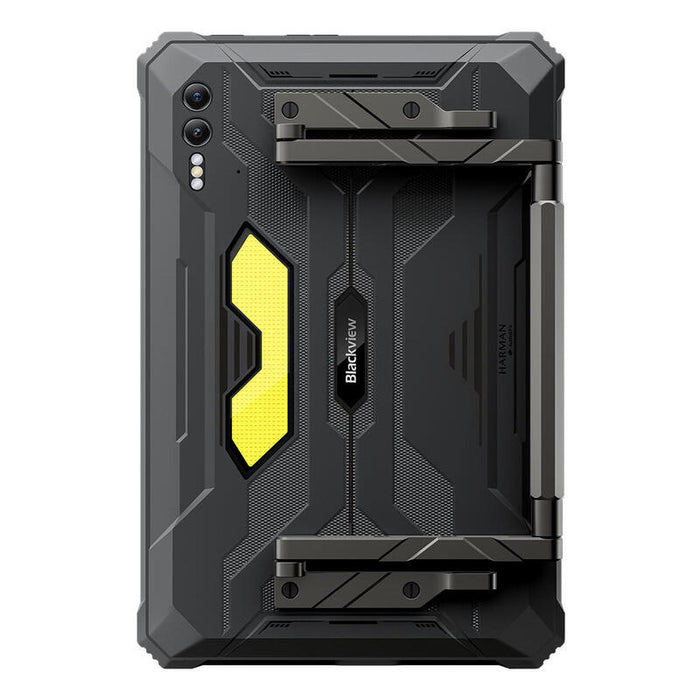 Tablet Active 10 Pro 10" 256gb/Black Blackview