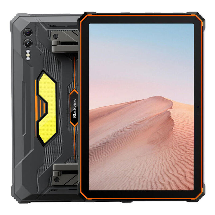 Tablet Active 10 Pro 10" 256gb/Orange Blackview