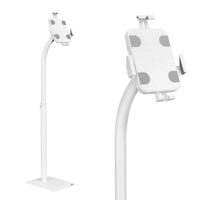 Tablet Advertising      Holder Maclean Mc-467w