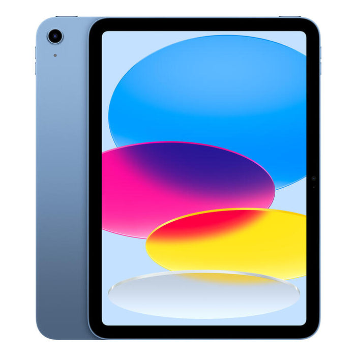 Tablet Apple Ipad 11 11.Gen 128gb Wifi - Blue