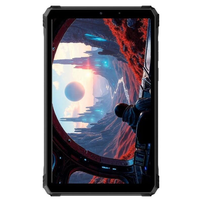 Tablet Blackview Active 5 8.68" 8gb/128gb Wifi+4g Negro Rugged