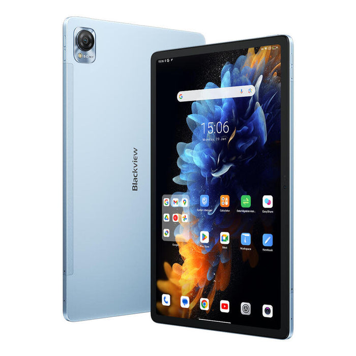 Tablet Blackview Mega 1 12gb/256gb Azul