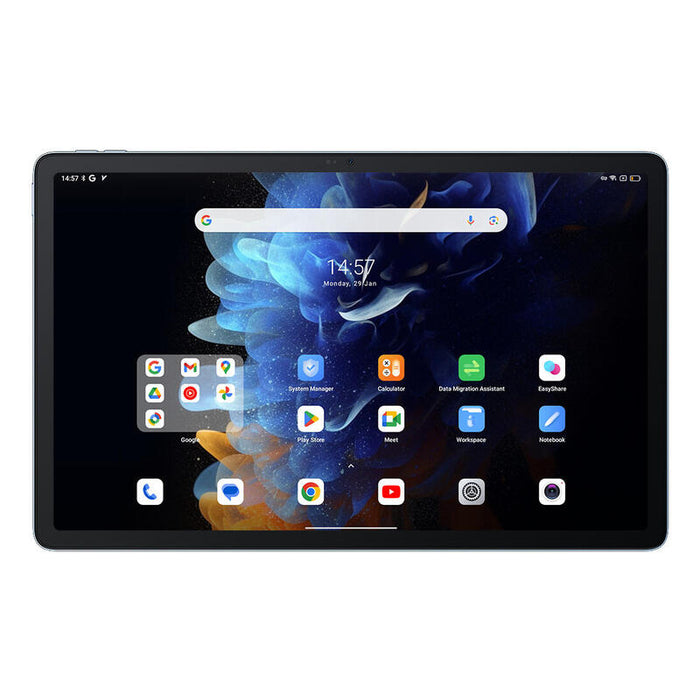 Tablet Blackview Mega 1 12gb/256gb Azul