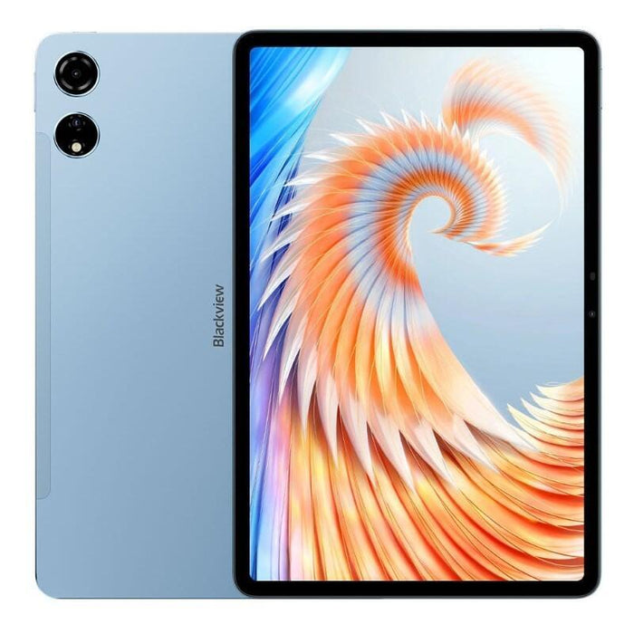Tablet Blackview Mega 3 12,1" 12gb/256gb Wifi+4g Azul