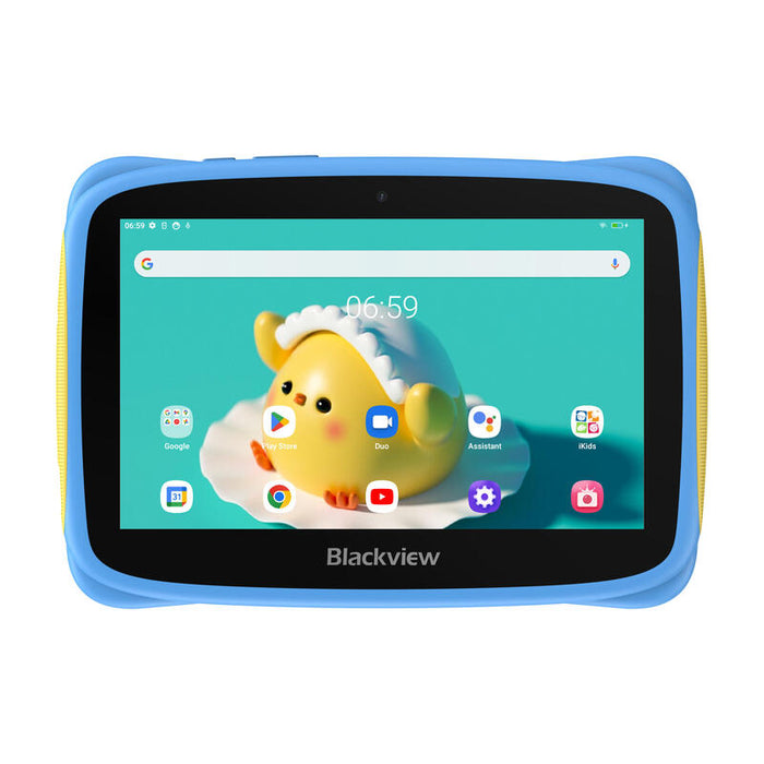 Tablet Blackview Tab 3 Kids Edition 2gb/32gb Azul Para Niños