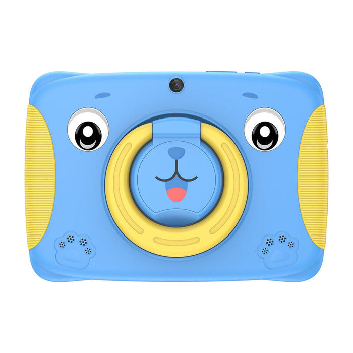 Tablet Blackview Tab 3 Kids Edition 2gb/32gb Azul Para Niños