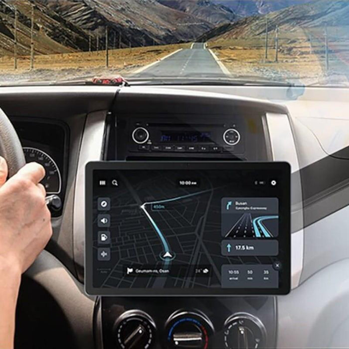 Tablet Blackview Tab 60 Pro 4g Lte 4gb/128gb Verde