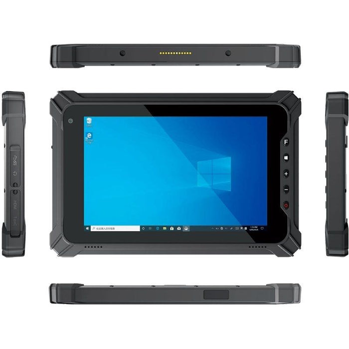 Tablet Comandera Premier Maxi 108 W 8gb 128gb 8'