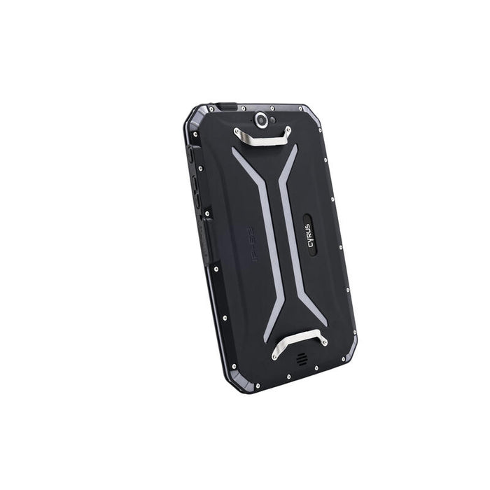 Tablet Cyrus Ct1xa Tablet Resistente 64gb 4g Negro De