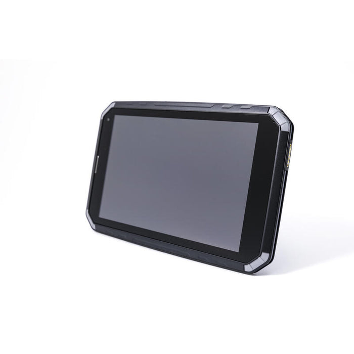 Tablet Cyrus Ct1xa Tablet Resistente 64gb 4g Negro De