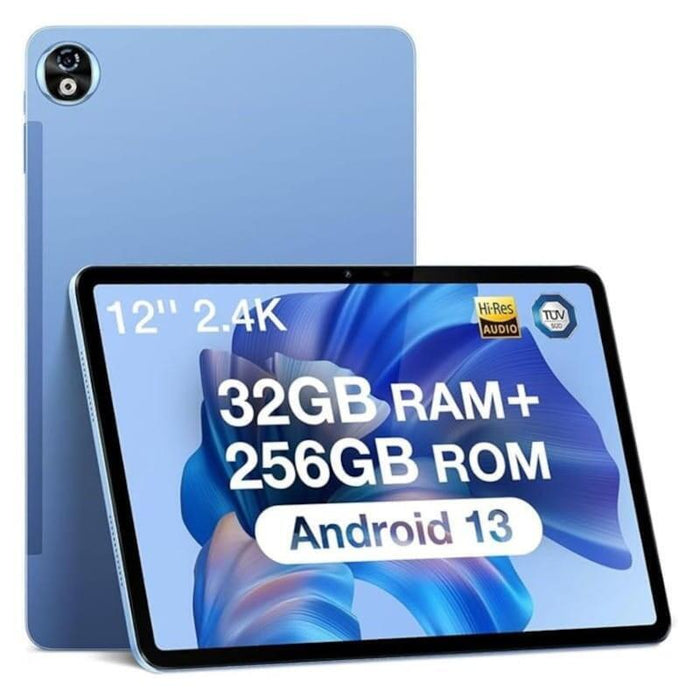 Tablet Doogee T20 Ultra 12 12gb/256gb Azul