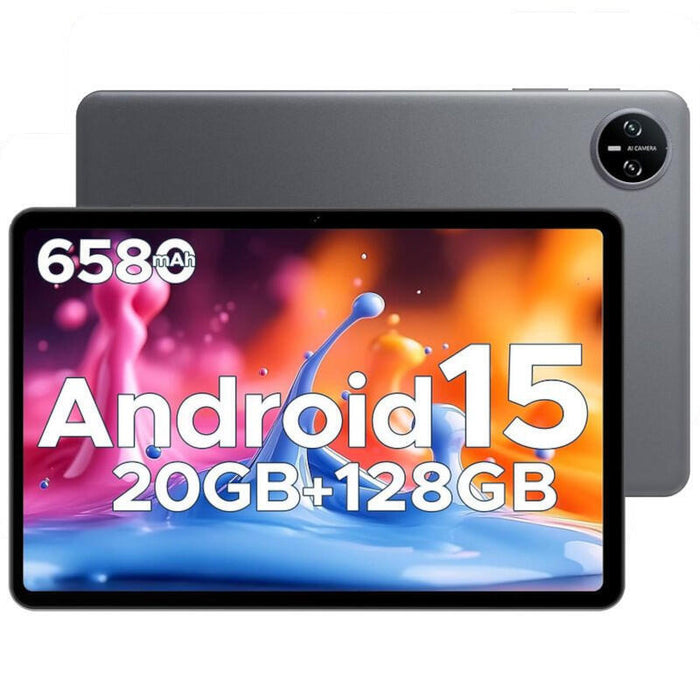 Doogee Tab A9 Pro 10.1 4gb/128gb Wifi Gris