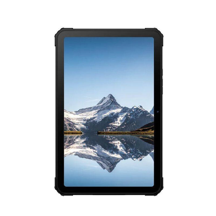 Tablet Fossibot Dt1 8gb/256gb Naranja  Rugged
