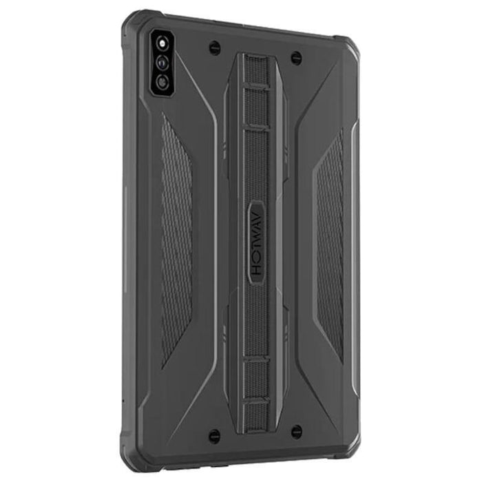 Tablet Hotwav Tab R7 4g 6gb/256gb Gris Rugged