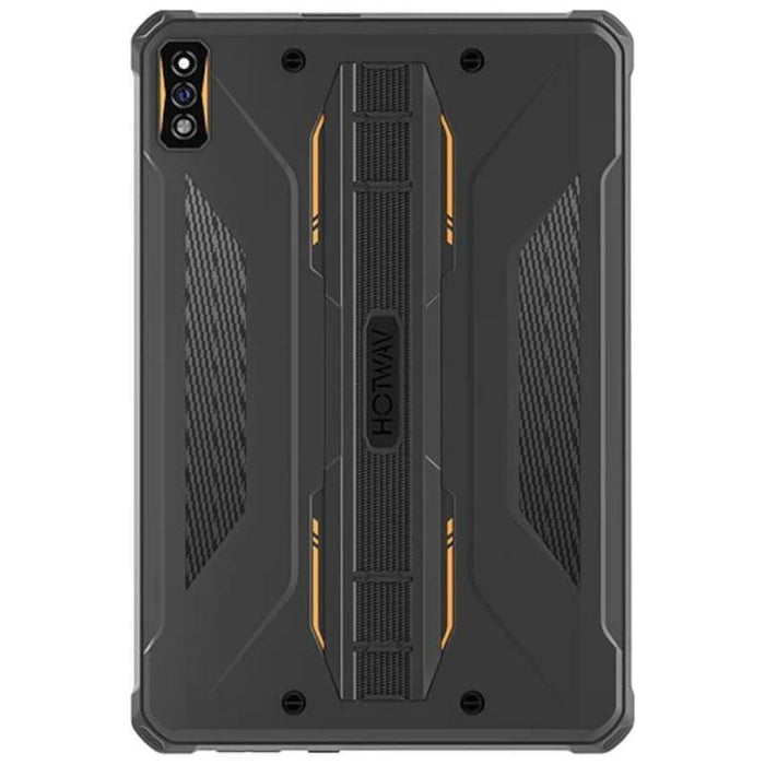 Tablet Hotwav Tab R7 4g 6gb/256gb Naranja  Rugged