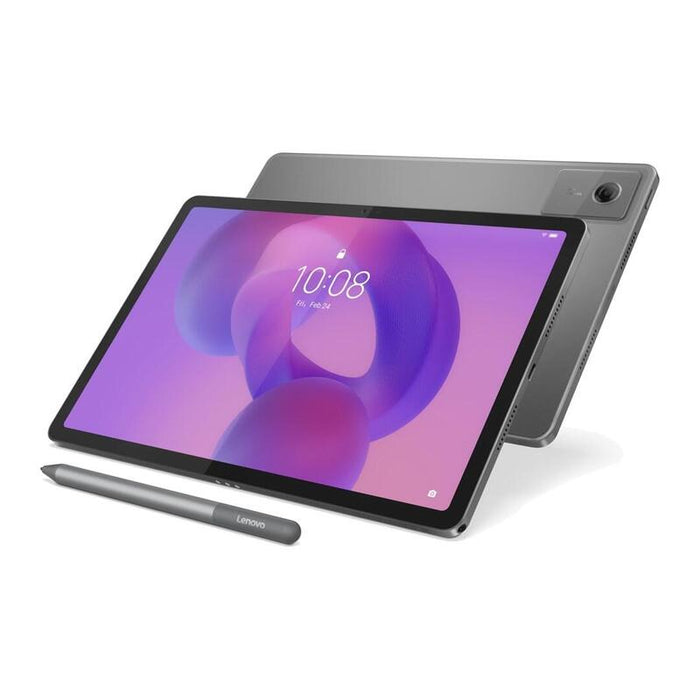 Tablet Lenovo Idea Tab 11 Mediatek Dimensity 6300 11" 2,5k Ips 500 Nits 90 Hz Táctil 8/128 Gb Arm Mali-G57 Mc2 Wifi Android Luna Grey