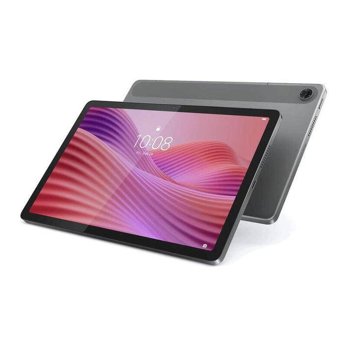 Tablet Lenovo Tab 10 Mediatek Helio G85 10,1" Wuxga 400 Nits 60 Hz Touch Arm 4/128 Gb Mali-G52 Mc2 Wifi Android Luna Grey