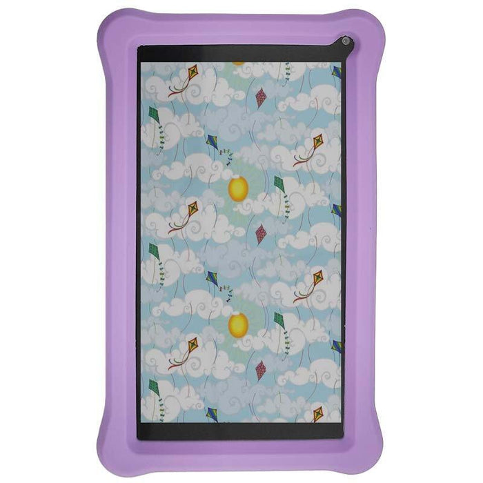 Tablet Nüt Pad Kid K708n 7 3gb/32gb Lila  Para Niños