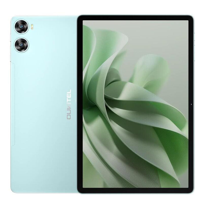 Tablet Ot9 11 4/128gb Sin Cargador Verde