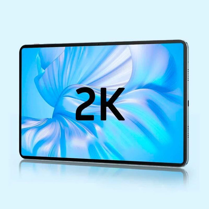 Tablet Oukitel Ot5s 12 Wifi+4g 6gb/256gb Azul