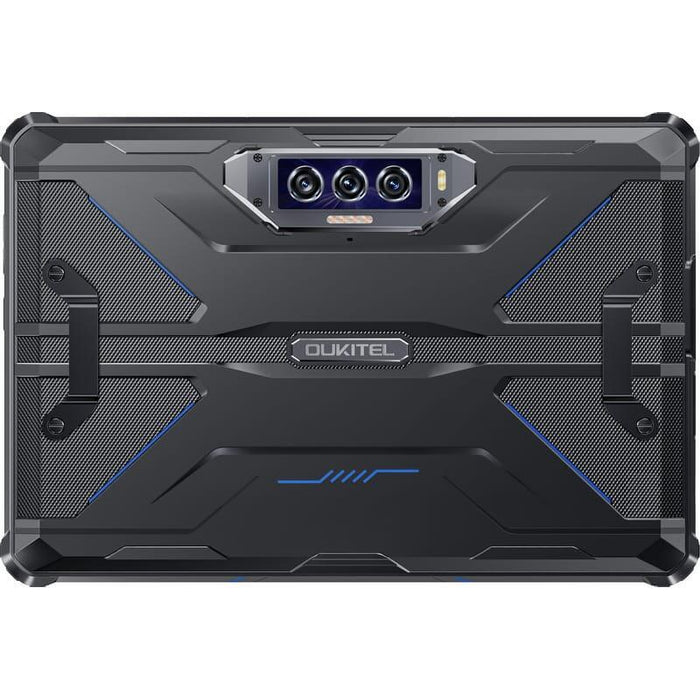 Tablet Oukitel Rt7 Titan 12gb/256gb 5g Azul  Rugged