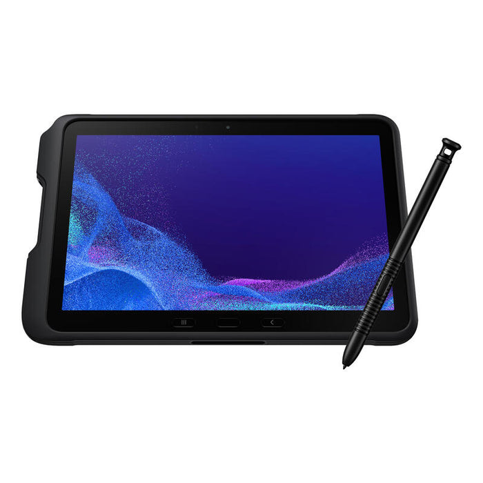 Tablet Samsung Active 4 Pro 5g 6/128gb Black Eu