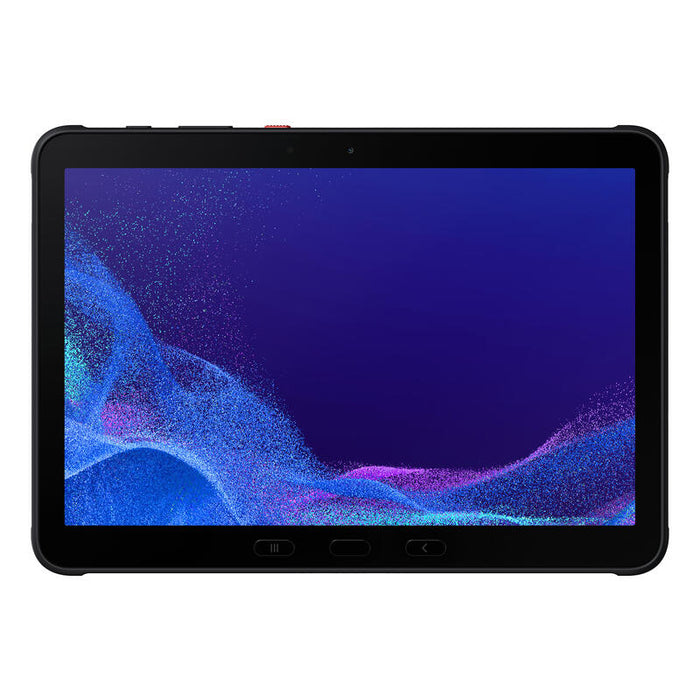 Tablet Samsung Active 4 Pro 5g 6/128gb Black Eu