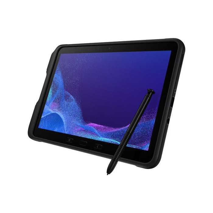 Tablet Samsung Active 4 Pro 5g 6/128gb Black Eu