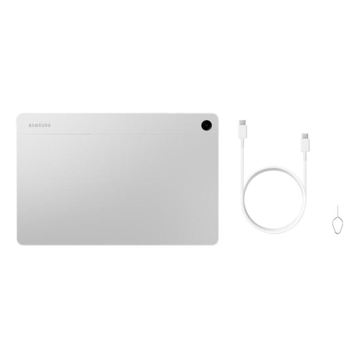 Tablet Samsung Galaxy Tab A9+ 11' 8gb 128gb Octacore Plata