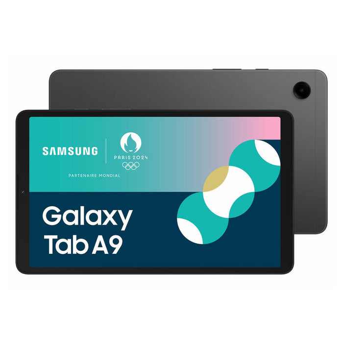 Tablet Samsung Galaxy Tab A9 4g X115n 4gb 64gb Graphite