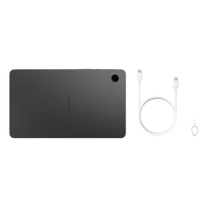Tablet Samsung Galaxy Tab A9 4g X115n 4gb 64gb Graphite