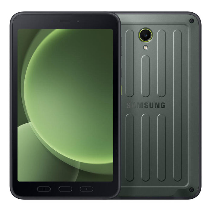 Tablet Samsung Galaxy Tab Active5 5g Ee Negro-Green