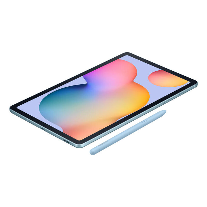 Tablet Samsung Galaxy Tab S6 Lite 2022 P613 10.4' 4gb 64gb Octacore Azul