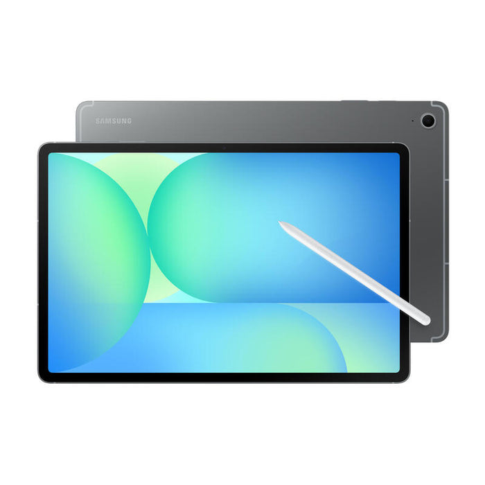 Tablet Samsung Tab S10 Fe+ Gray 8+256gb 13.1" Tft Lcd (Wqxga) 90hz