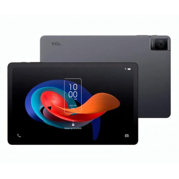 Tablet Tcl Tab 10 Gen 2 Space Gray 4+128gb 10.36" 2k