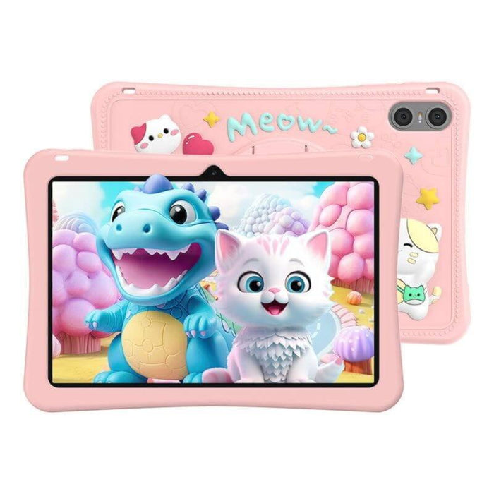 Tablet Teclast P30t Kids 10.1 4gb/64gb Rosa