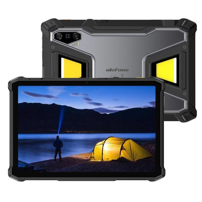 Ulefone Armor Pad 5 Pro 11 12gb/512gb 5g Rugged