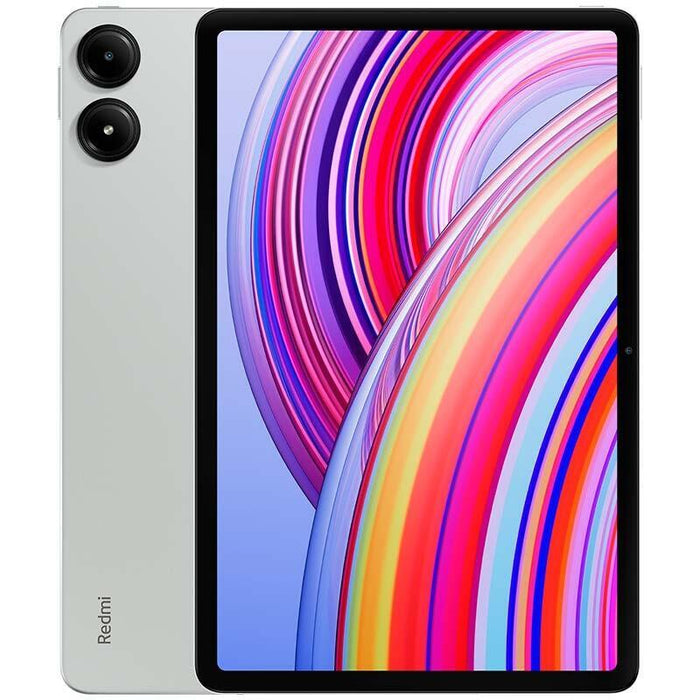 Tablet Xiaomi Redmi Pad Pro 12.1 5g 8gb/256gb Verde