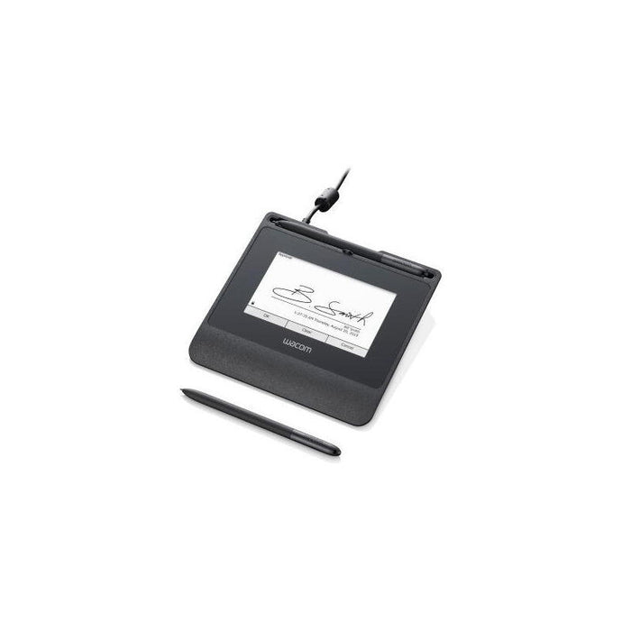 Tableta Digitalizadora Firma Wacom Stu 540 Sign Pr