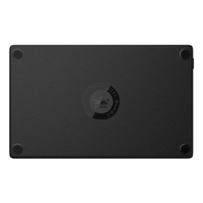 Tableta Gráfica Huion Kd200