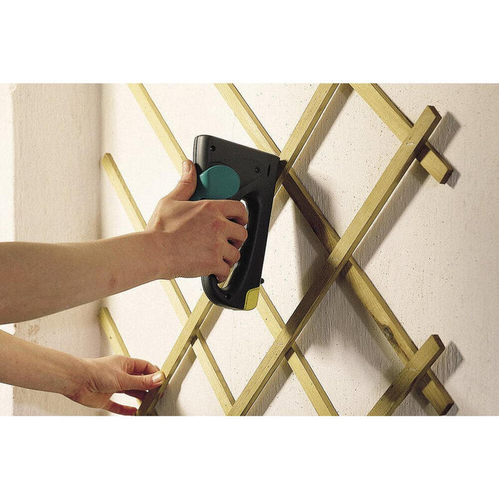 Tacocraft P14+ Grapadora Manual De Plástico. 7079000 Wolfcraft