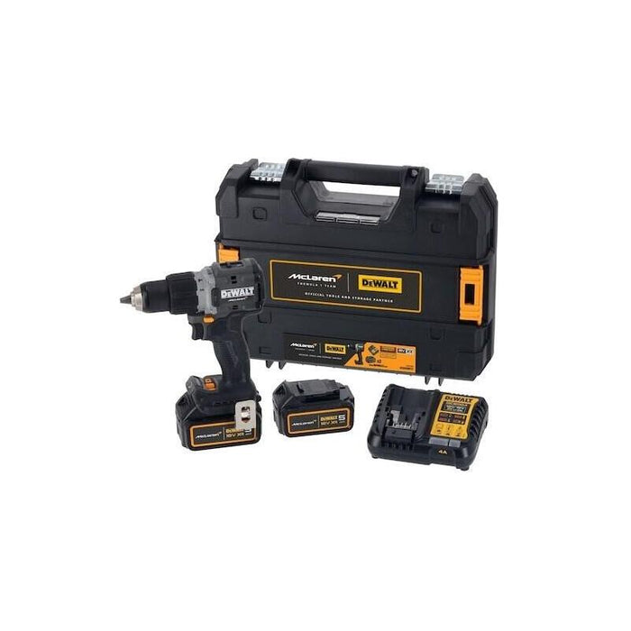 Wiertarko-Wkretarka Mclaren Dcd85mp2t 18v 2 Aku 5ah