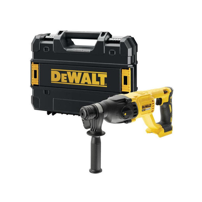 Taladro Dewalt Dch133nt-Xj Sin Bateria Ni Cargador